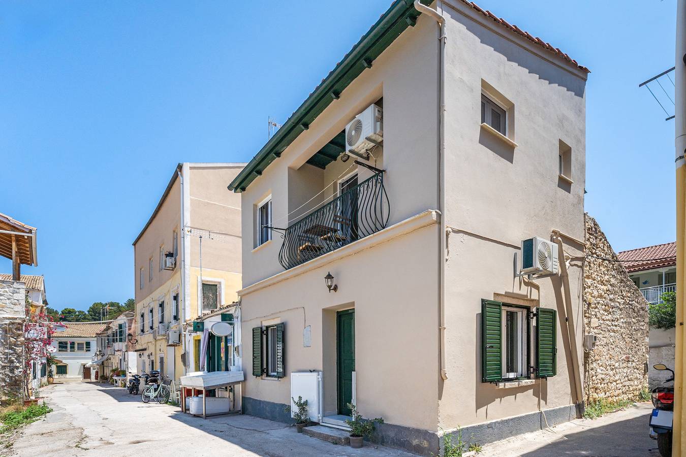 Casa vacanza a Passo a partire da 98€ a notte