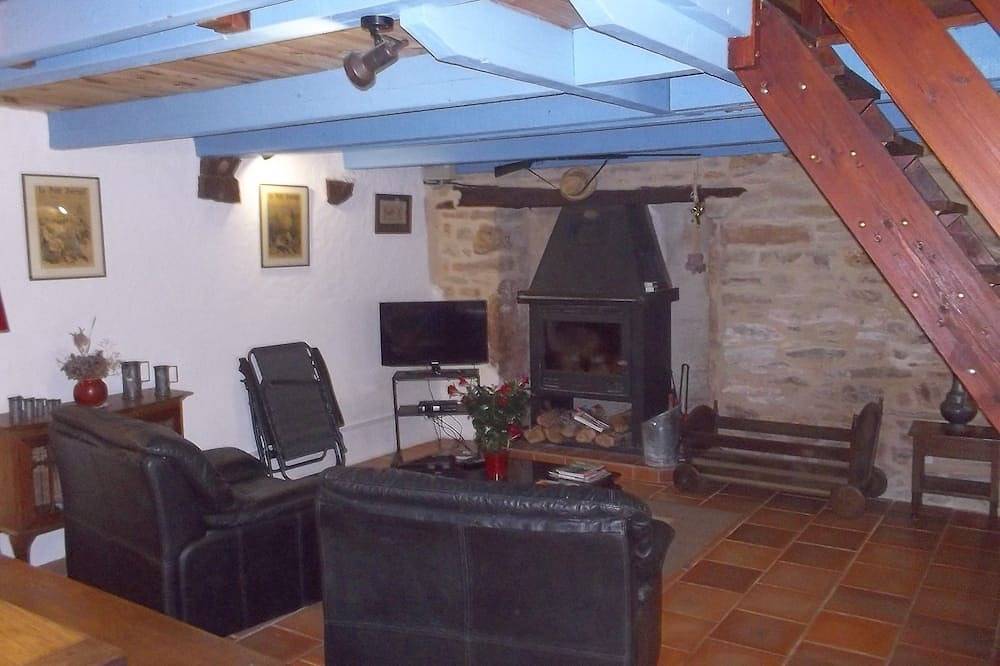 \"la Bergerie\" self-catering cottage in the Lot tradition in Beauregard, Quercy