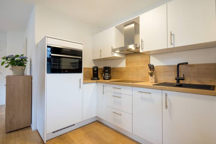 Ferienwohnung für 2 Personen, mit Ausblick und Balkon in Oberstdorf - 4