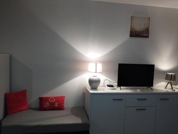 Gîte pour 4 personnes dans Office De Tourisme De Dieppe - 3