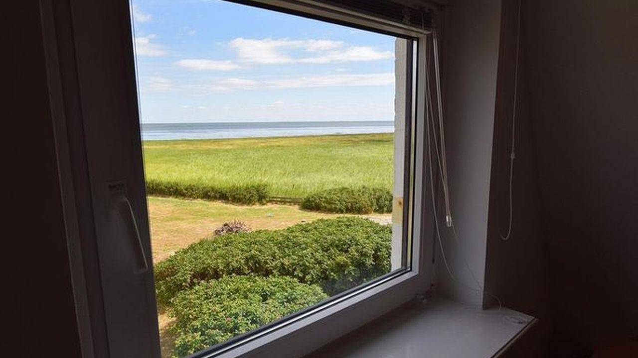 Ganze Ferienwohnung, Ferienwohnung für 4 Personen (55 m²) in Rantum (Sylt) in Rantum, Sylt (Gemeinde)