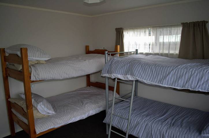 Ferienhaus für 6 Personen, mit Garten und Terrasse - 1