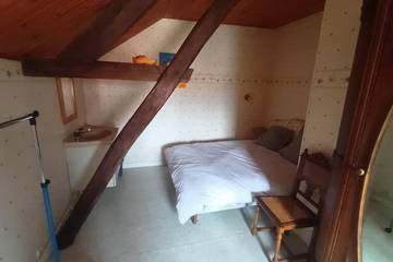 Location De Vacances pour 12 Personnes dans Coucy-lès-Eppes, Aisne, Photo 4
