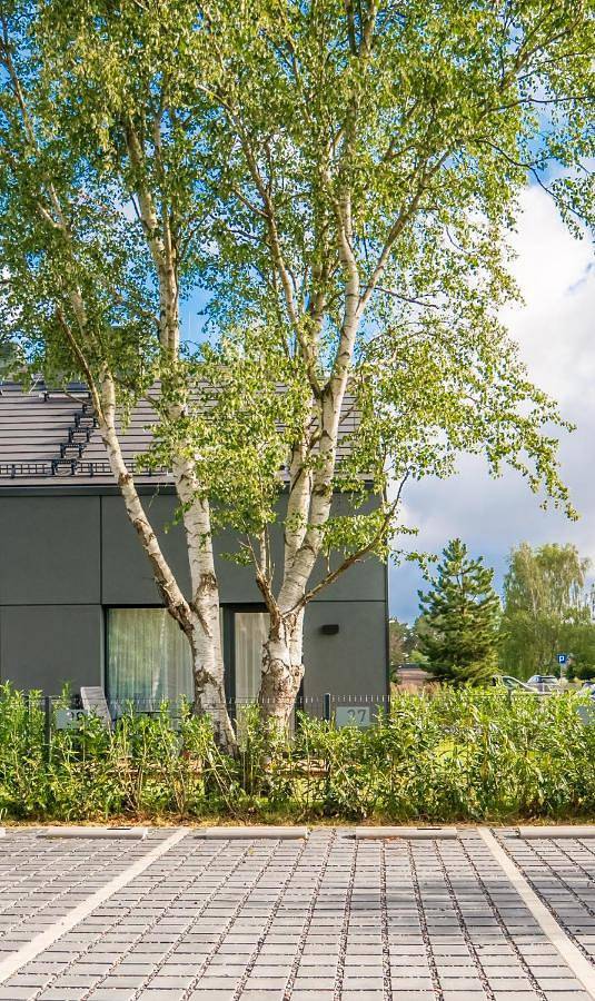 Villa für 6 Personen, mit Terrasse und Garten