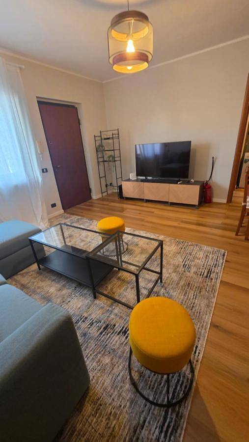 Appartement entier, La Villetta Sul Lago di Endine in Monasterolo del Castello, Alpes bergamasques orientaux