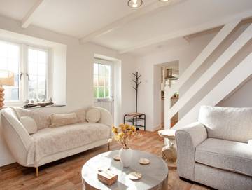 Holiday Rental for 4 People in St Austell, Cornwall, Photo 4