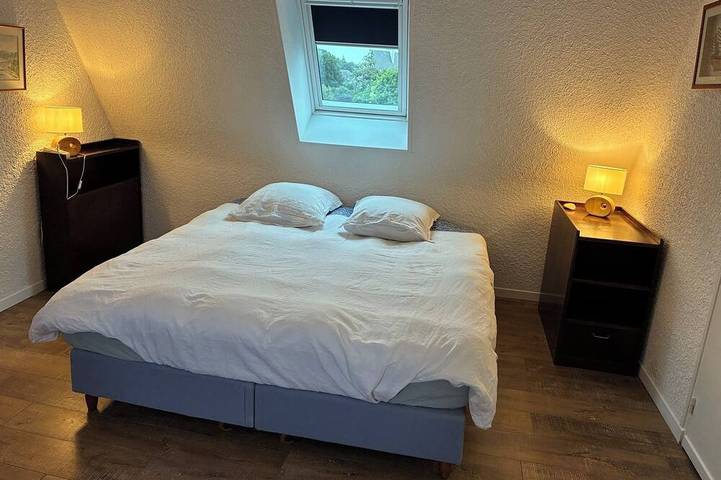 Location de vacances pour 12 personnes, avec jardin dans Office de Tourisme de Combrit Sainte Marine - 3