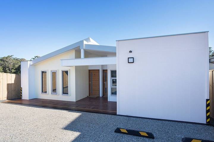 Villa for 4 people in Margaret River