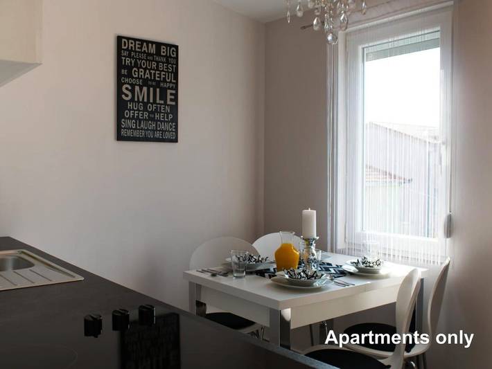 Maison d’hôte pour 2 personnes, avec vue ainsi que jardin et terrasse, animaux acceptés dans Région de Zadar - 3