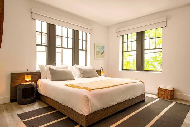 Hôtel pour 2 personnes - 1