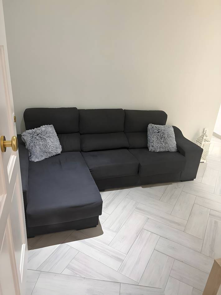 Apartamento entero, Apartamento vacacional 'Tmg El Caleton 1' con Wi-Fi in Fonsalia, Guía de Isora