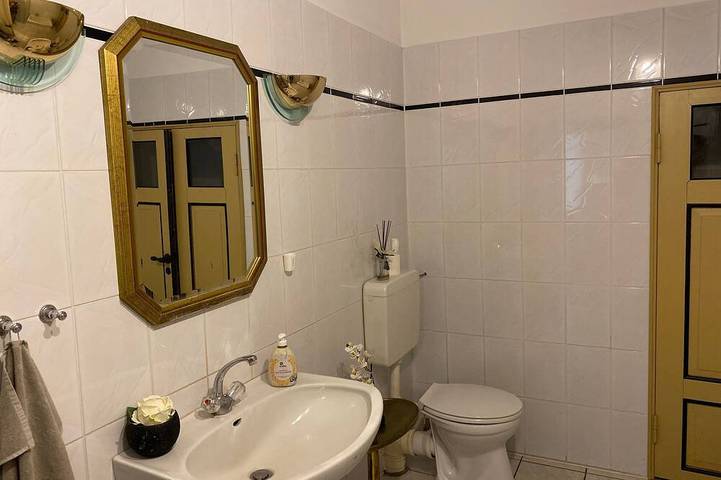 Ferienwohnung für 6 Personen, mit Garten in Mittelnkirchen - 3