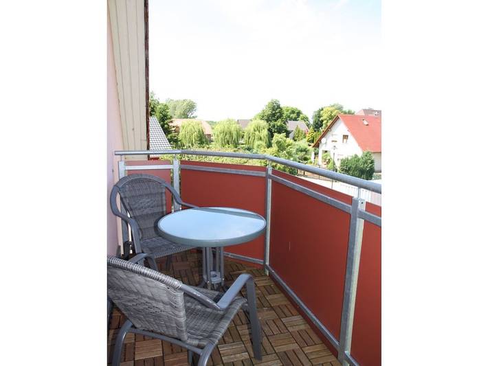 Ferienwohnung mit 0 Schlafzimmer in Gotthun, Müritz