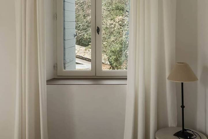 Villa pour 6 personnes, avec Terrasse et Jardin à Gordes - 2