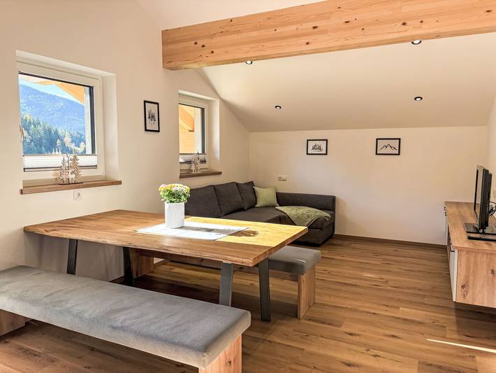 Ganze Wohnung, Leitner in Filzmoos, Tennengau