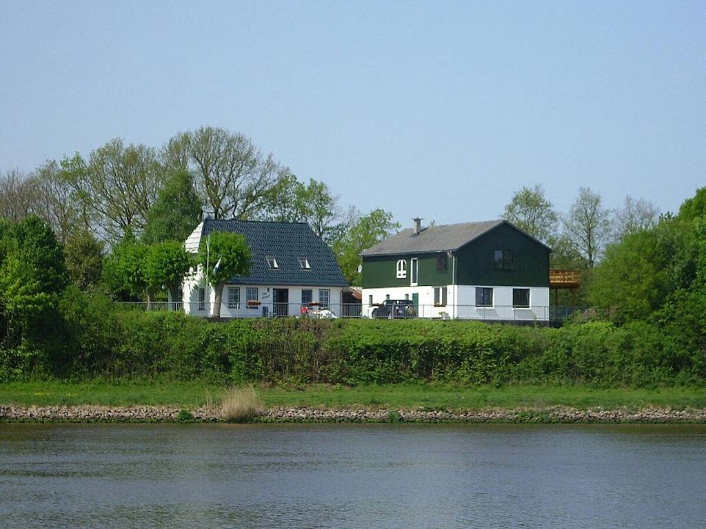 Ferienhaus mit 4 Schlafzimmer in Schafstedt, Albersdorf und Umgebung