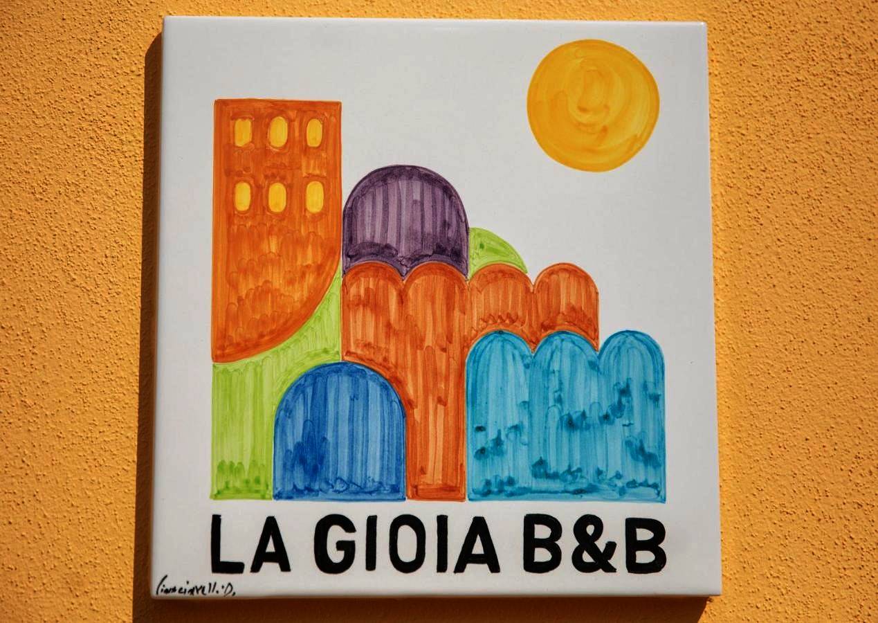 B&B La Gioia in Ischia Porto, Ischia Città