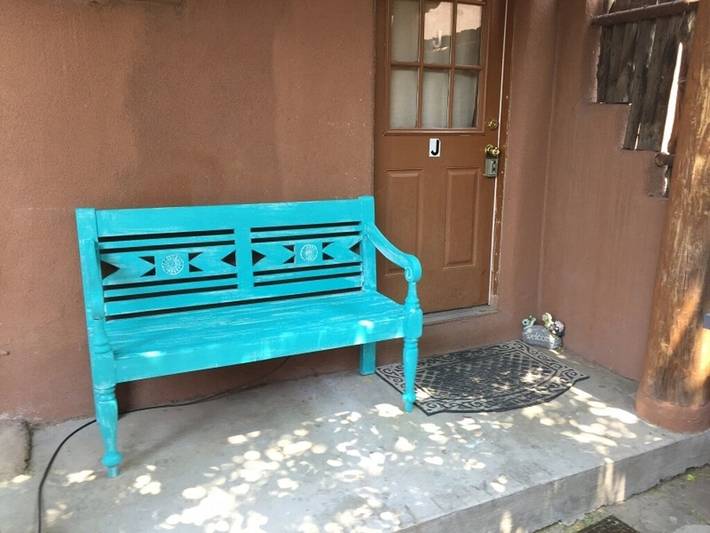 Apartmenthotel für 4 Personen, mit Haustier - 1