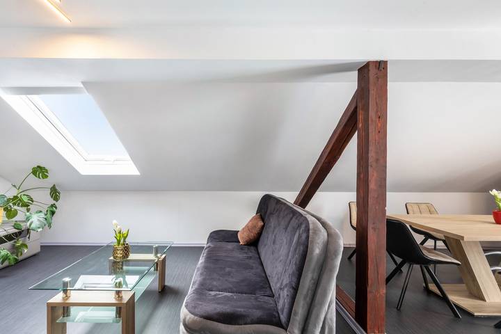 Ganze Wohnung, Ferienwohnung Monteurwohnung in Babenhausen, Südhessen