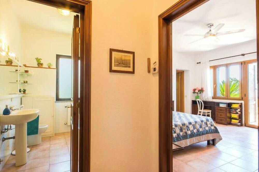 Von Salis by Interhome in Ansedonia, Orbetello