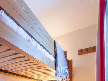 Camping voor 4 Personen in Mâcot-la-Plagne, Paradiski, Afbeelding 4