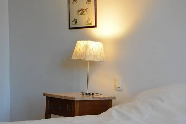 Location de vacances pour 12 personnes, avec terrasse ainsi que jardin et sauna à Gedinne - 3