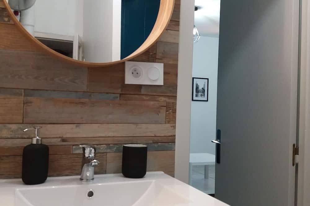 Apartamento entero, Joli Studio au Cœur de St Marcellin in Saint-Marcellin, Isère