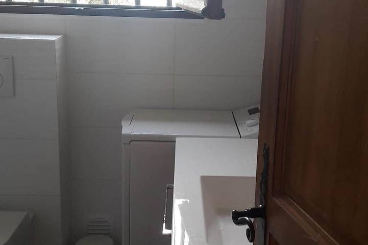 Location de vacances pour 4 personnes, avec terrasse et jardin, animaux acceptés à Berre-les-Alpes - 3