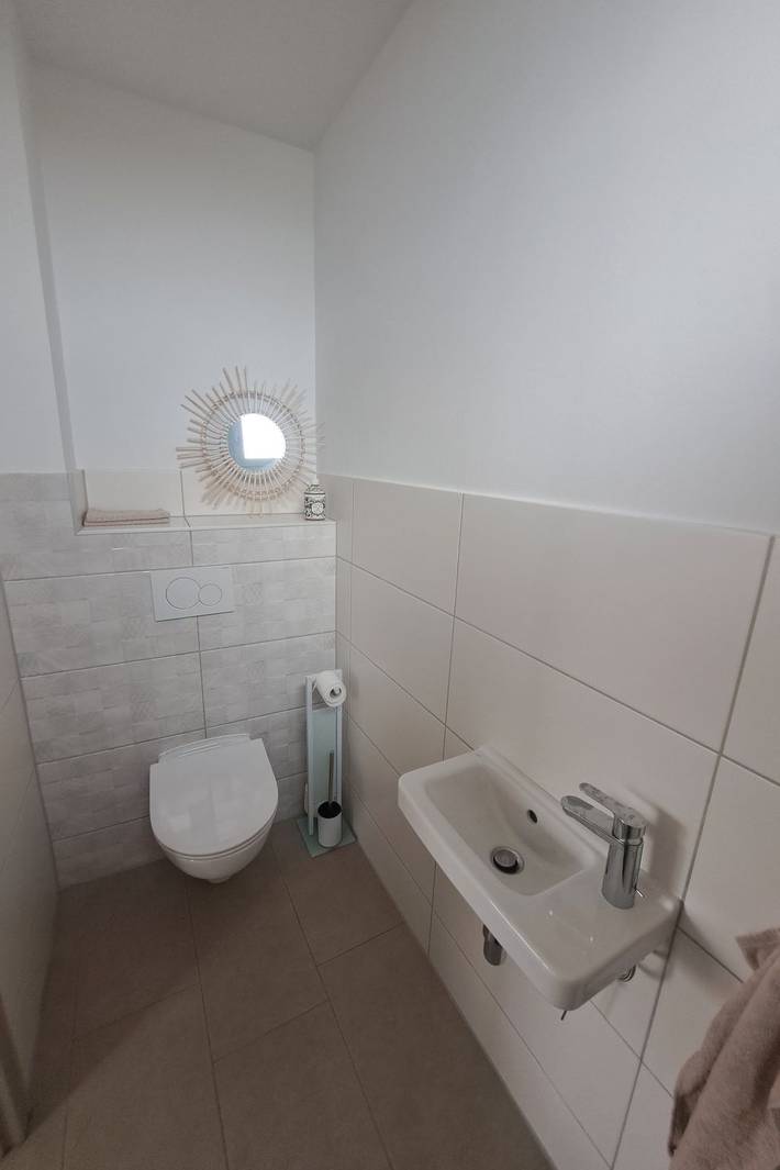 Ferienwohnung für 3 Personen, mit Balkon in Graz & Umgebung - 3