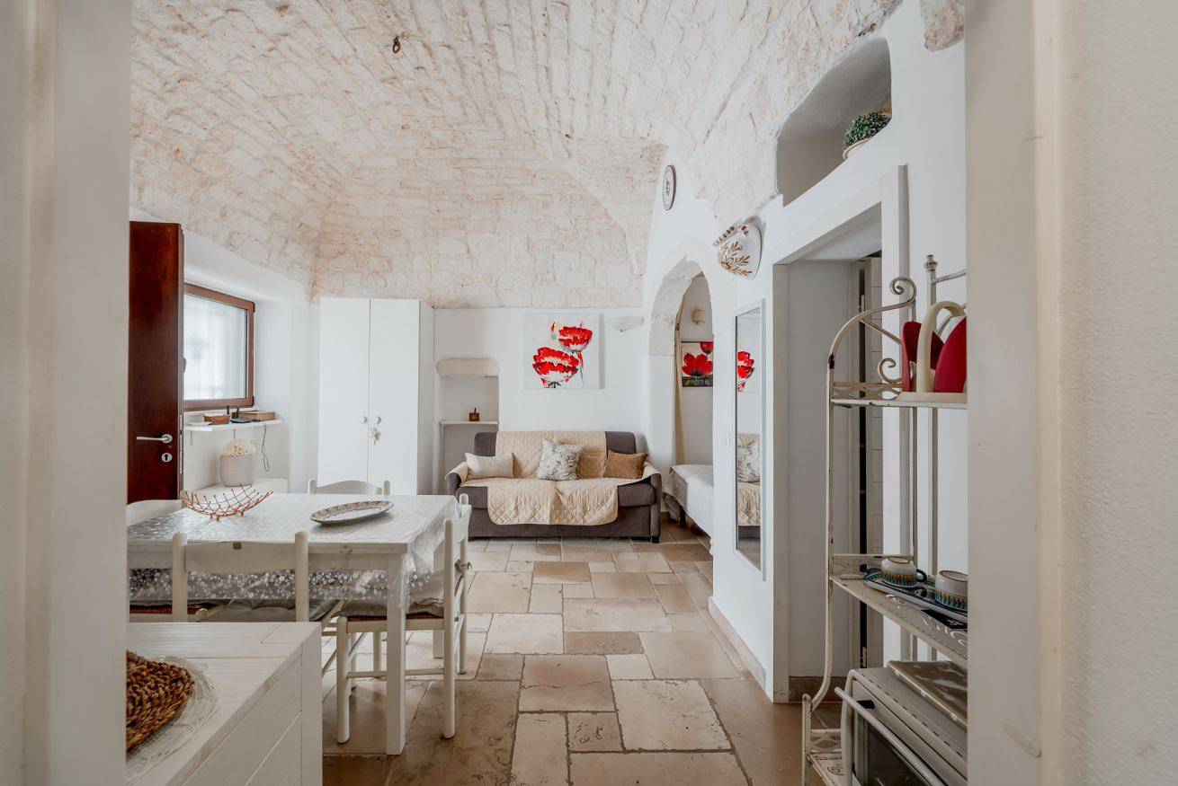 Apartamento entero, La Dimora di Max by Rentbeat in Ostuni, Salento