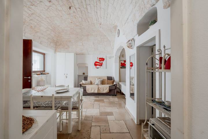 Apartamento de vacaciones para 3 personas - 1