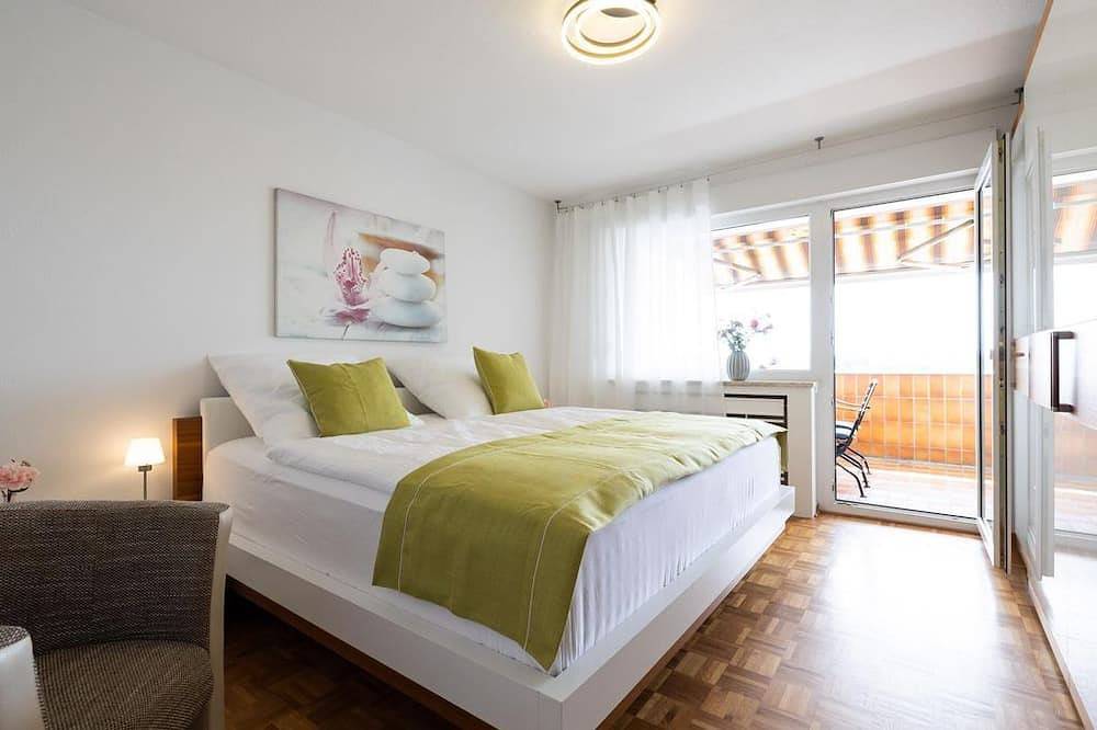 Ganze Wohnung, Über Mönchengladbachs Dächern | Tus Fewo - Tus Fewo 01 in Mönchengladbach, Niederrhein