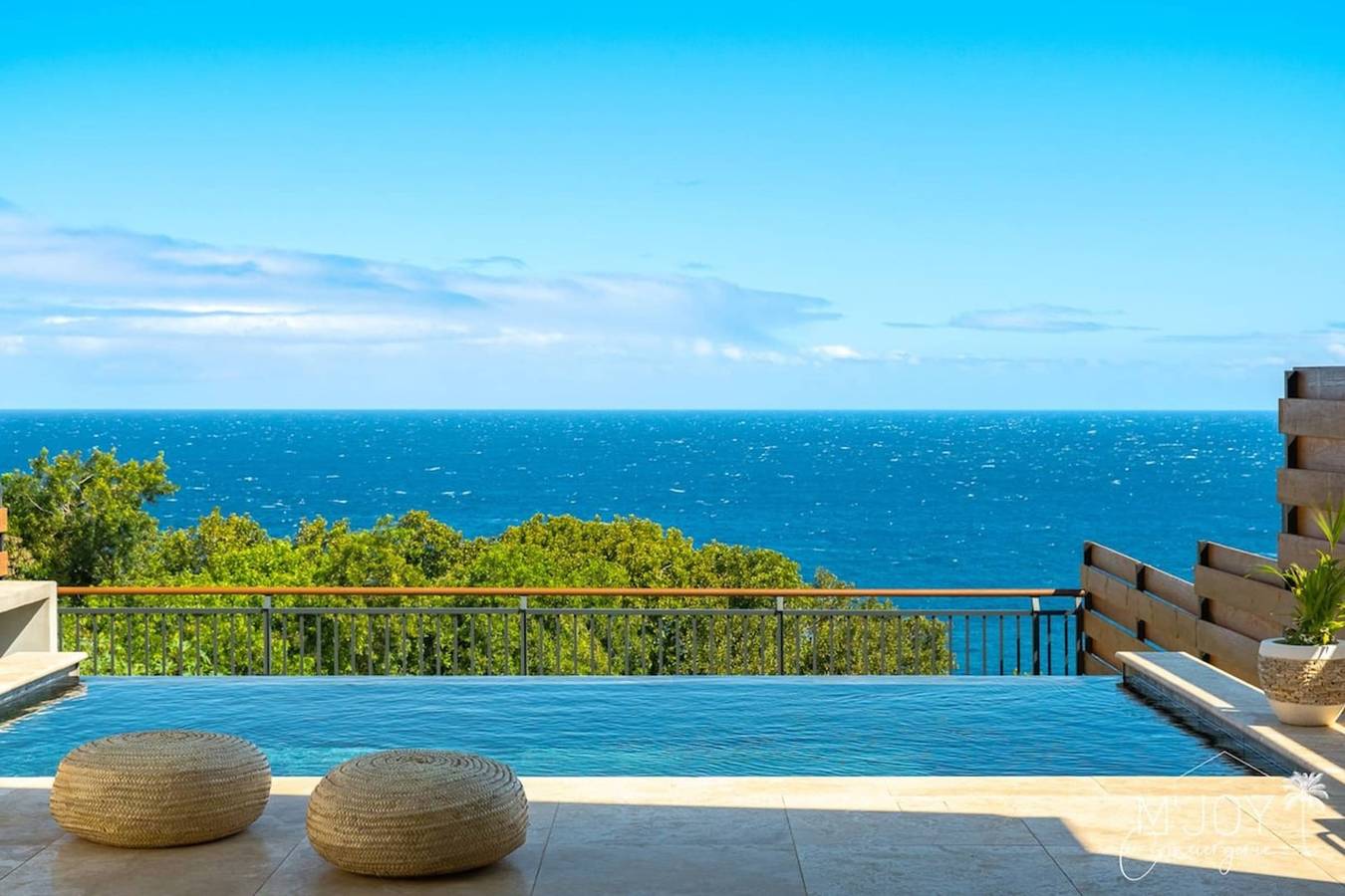 Villa Moana - L'élégance à Grande Anse in Petite-Île, Île de la Réunion