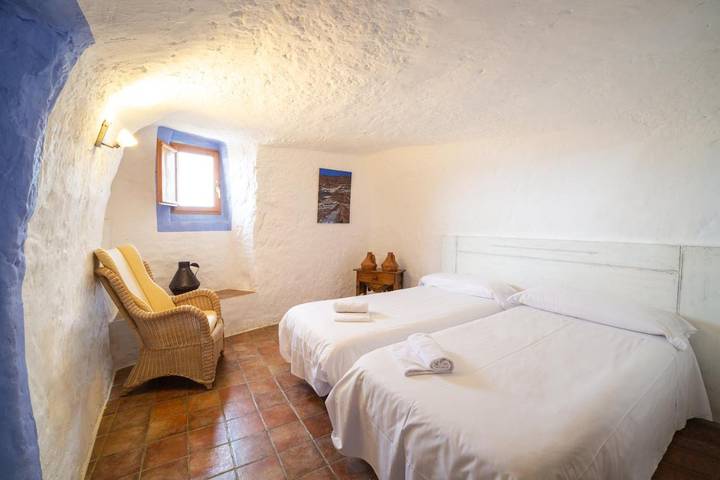 Casa rural para 2 personas, con jacuzzi y jardín en Navarra - 2