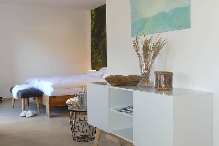 Ganze Wohnung, Appartement Buchstein in Frankenalb