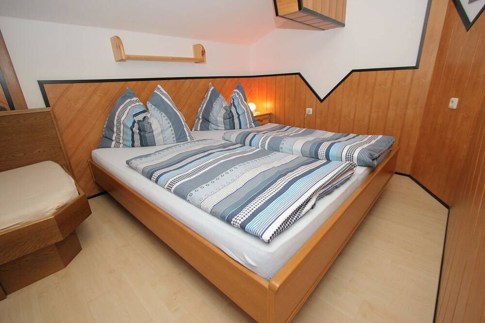 Geheel appartement, Appartement in Embach bij Gastein Skigebied in Lend, Ski Amadé