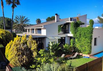 Ferienhaus in Alcúdia, Mallorca Norden für 7 