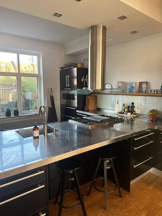 Four-Bedroom House in Ystad, Schwedische Ostsee