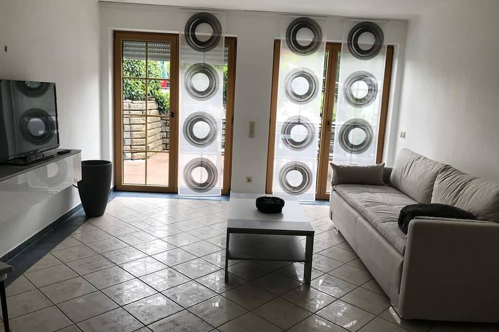 Blue House Mosel in Piesport, Bernkastel-Kues en Omgeving