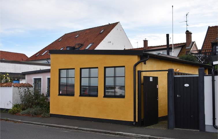 Ferienhaus für 2 Personen in Simrishamn