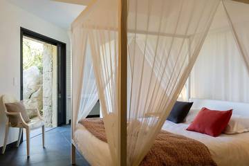 Villa pour 10 Personnes dans Palombaggia, Porto-Vecchio, Photo 2