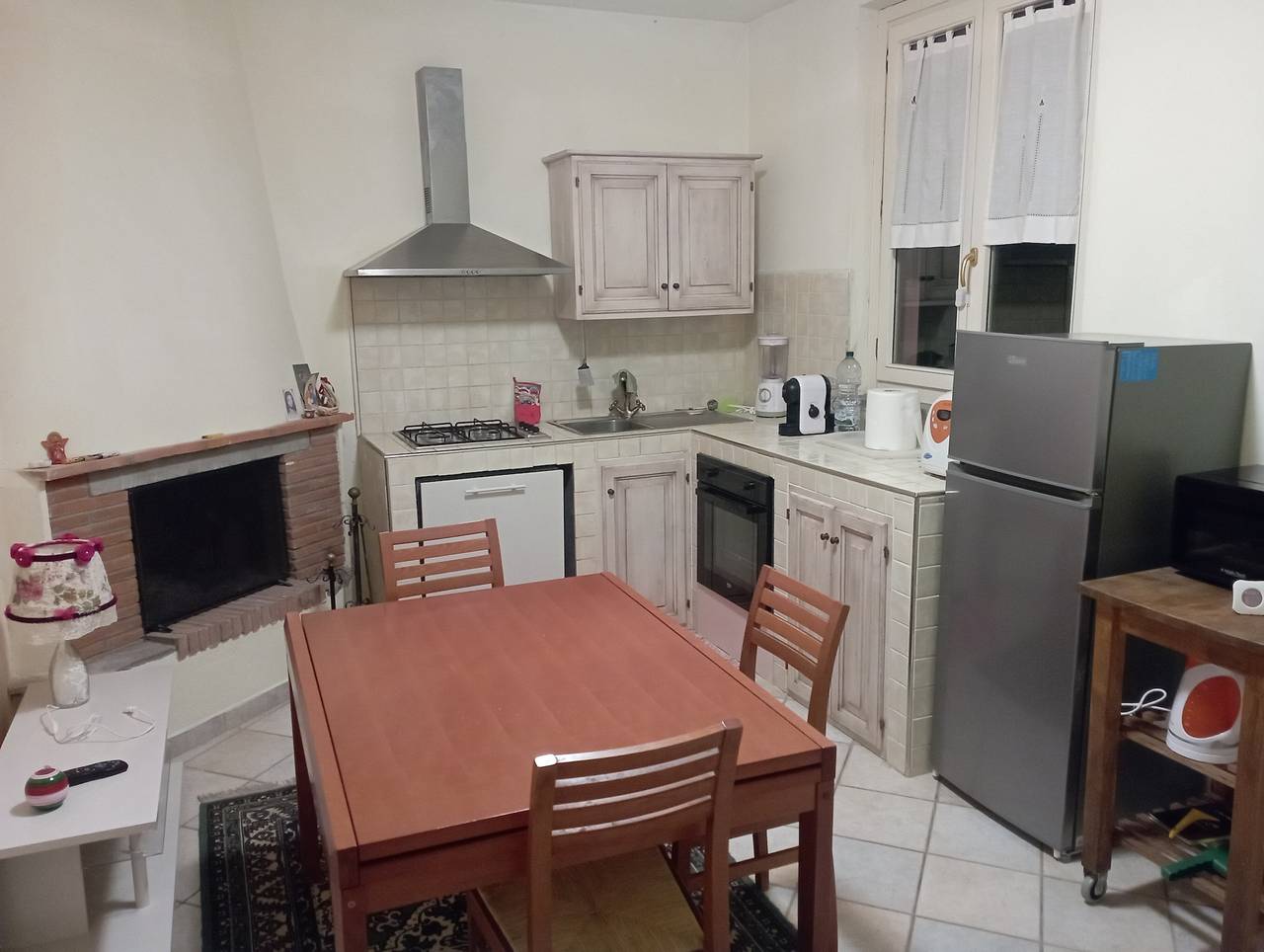 Holiday Home 'La Casina All'angolo' in Arezzo, Arezzo Province