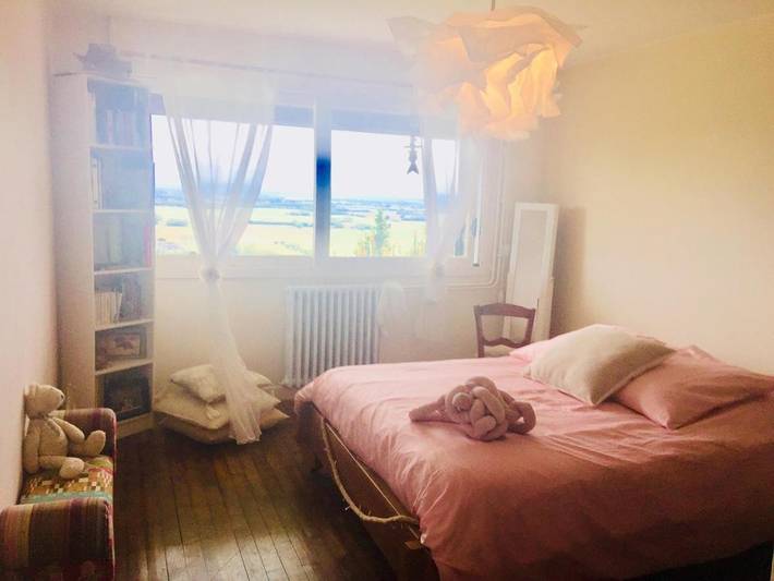 Gîte pour 14 personnes, avec jardin et vue à Calmont - 3