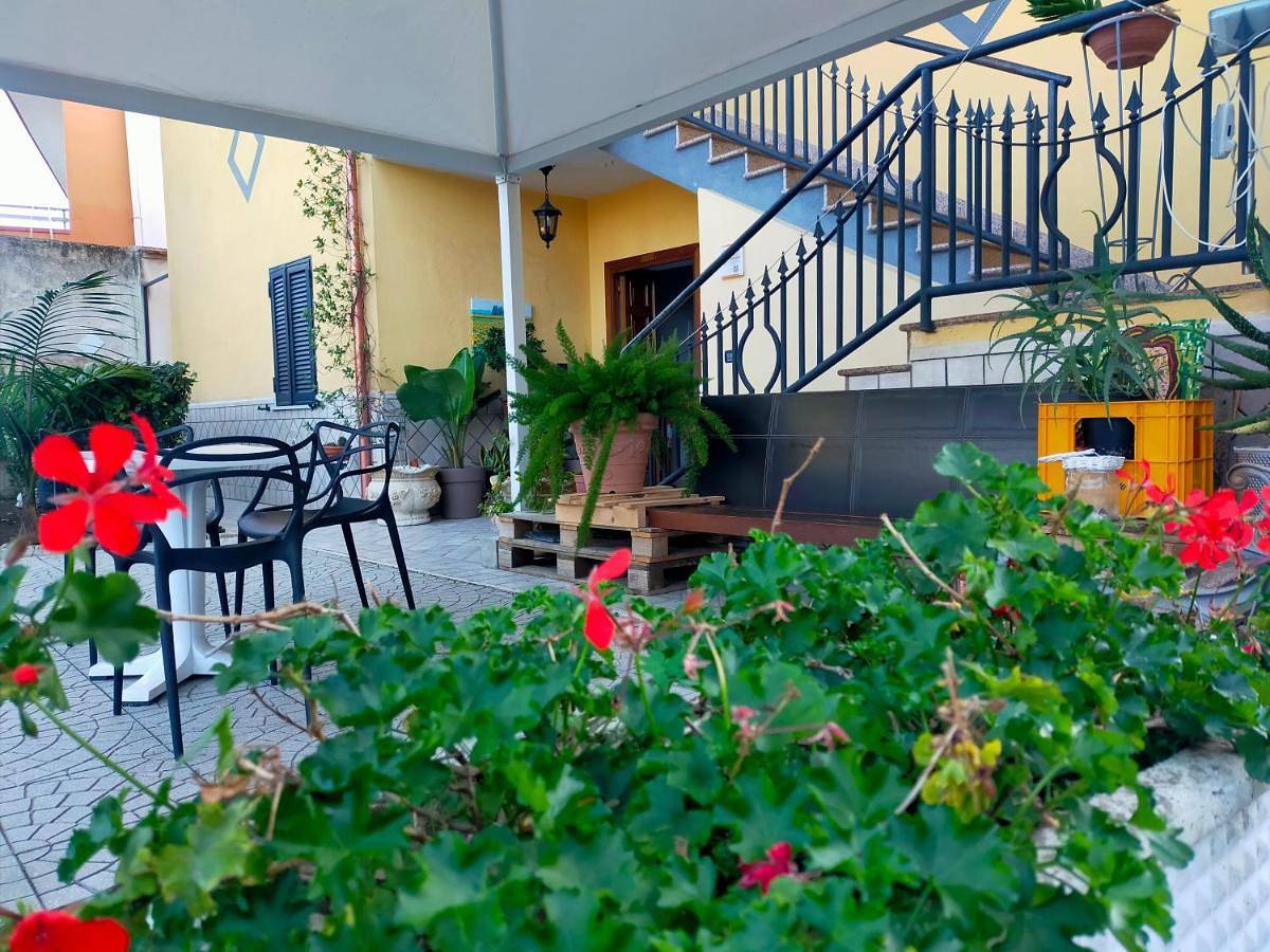 Garden Inn in Capua, Provincia de Caserta