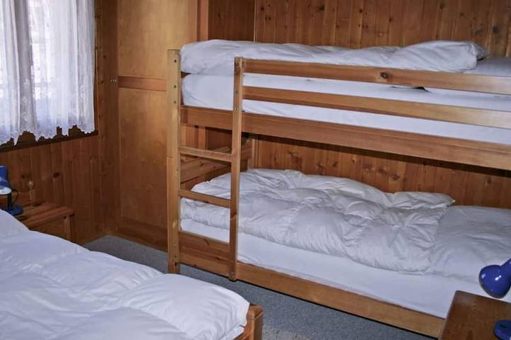 Chalet für 5 Personen, mit Haustier in Flims - 3