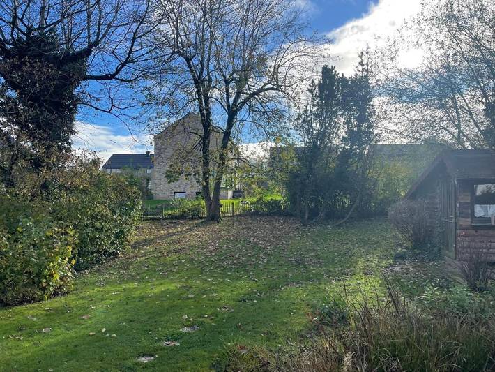 Location de vacances pour 6 personnes, avec terrasse ainsi que jardin et vue à Raeren - 3