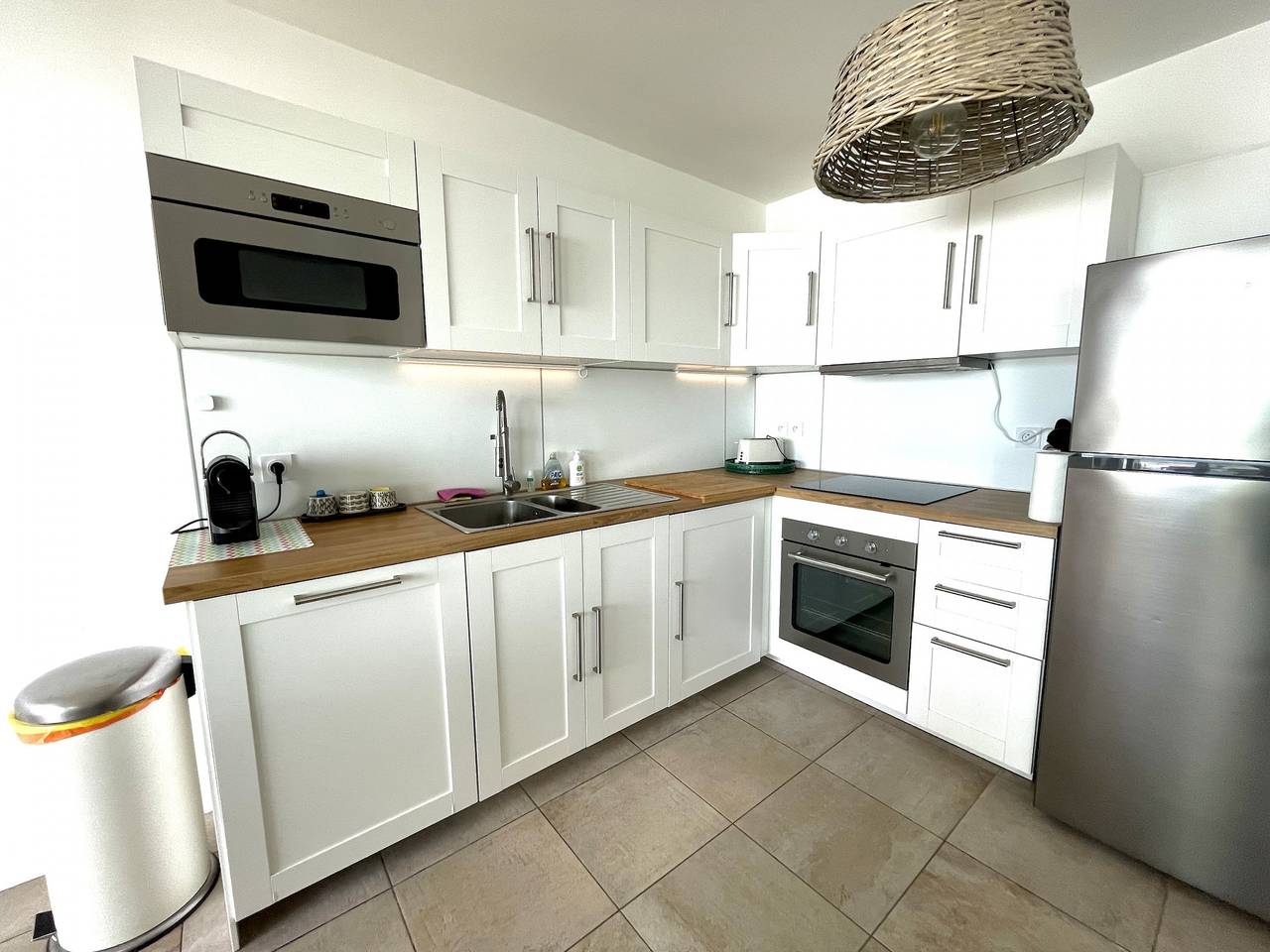 Appartement entier, Giralda 24 in Lacanau Ocean, Lacanau