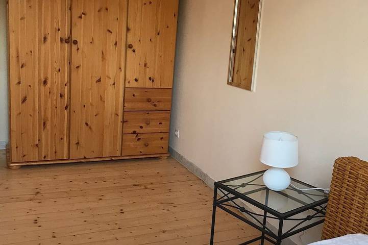 Ferienhaus im Naturschutzgebiet Schwalmtal in Schwalmtal, Kreis Viersen
