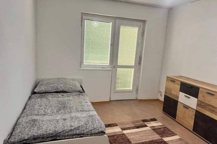 Ferienwohnung für 3 Personen - 1