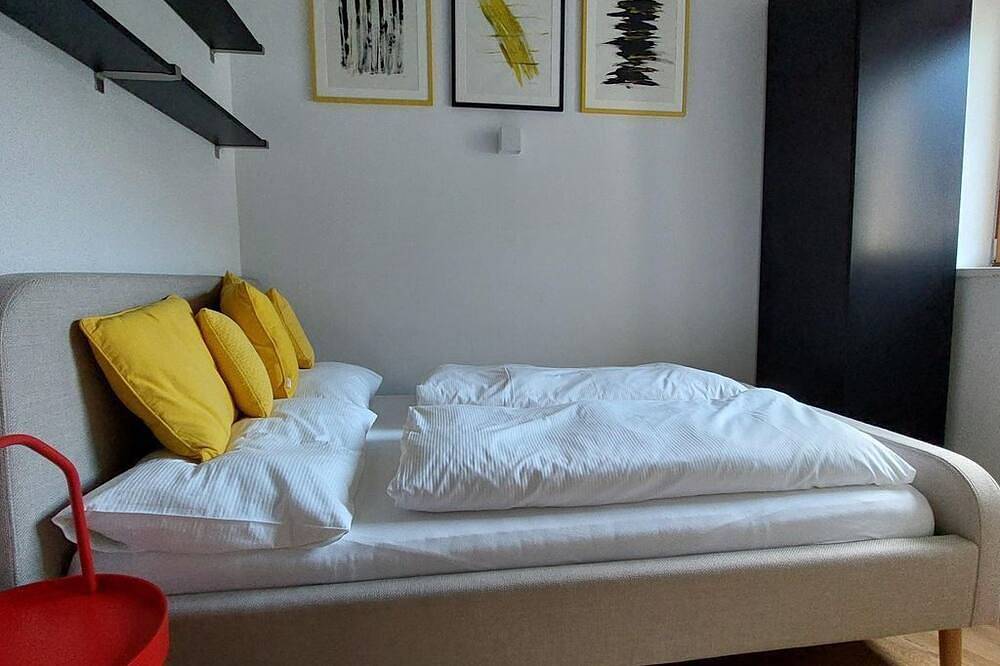 Geheel appartement, Franz by Miha - Double room, shower, Wc in Westendorf (Tirol), Kaisergebirge